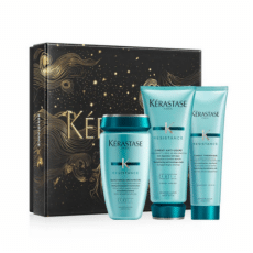Cofre Holidays Fondant Resistance KÉRASTASE KPACK