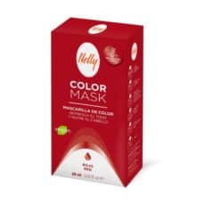 Color Mask Rojo 60ml NELLY