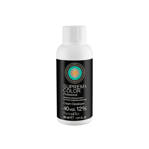 Cream Developer 40 vol. 12% 60ml FARMAVITA