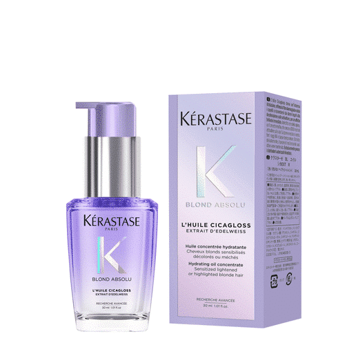 L'Huile Cicagloss 30ml KERASTASE