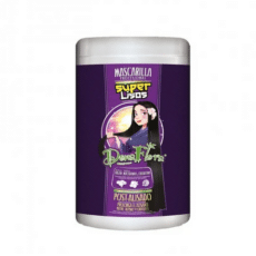 Mascarilla Super Lisos 1000ml DONA FLORA