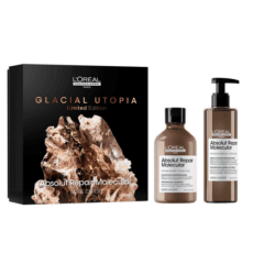 Pack Dúo Absolut Repair Molecular L'ORÉAL LOPACK