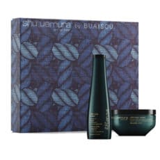 Pack Dúo Color Lustre SHU UEMURA SHUPACK