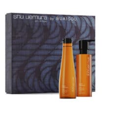 Pack Dúo Urban Moisture SHU UEMURA SHUPACK