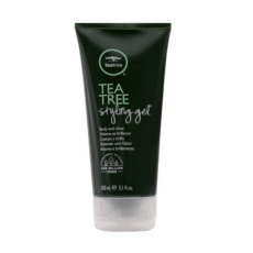 Tea Tree Styling Gel 150ml PAUL MITCHELL