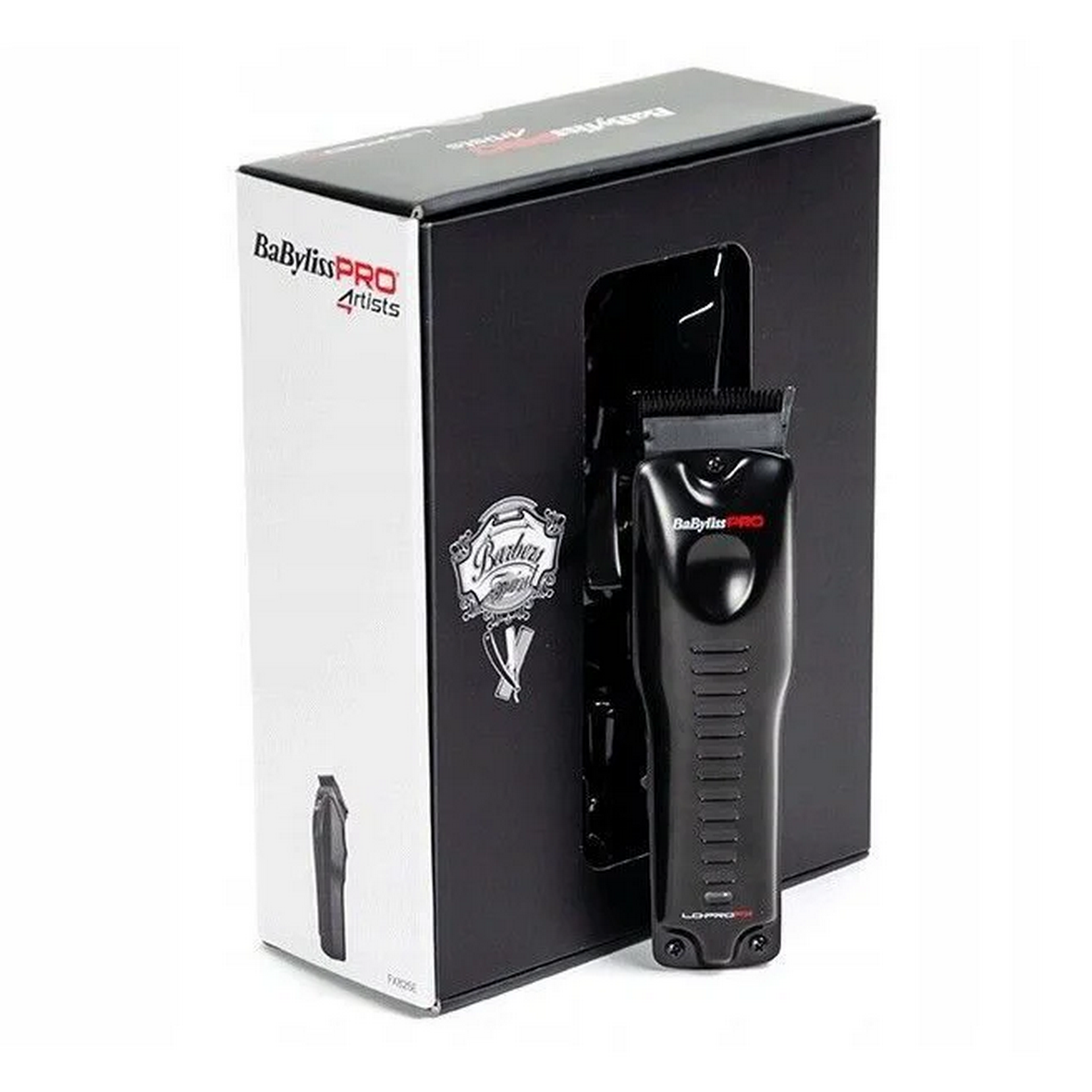 Clipper Lo-Pro FX825E BABYLISS PRO - Imagen 2
