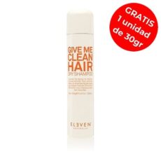 Give Me Clean Dry Shampoo ELEVEN AUSTRALIA