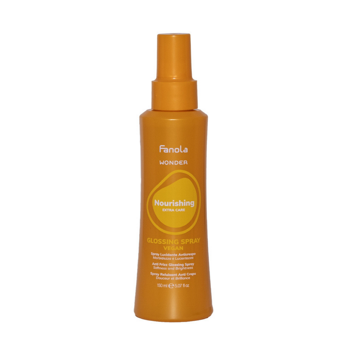 Wonder Nourishing Extra Care Glossing Spray 150ml FANOLA