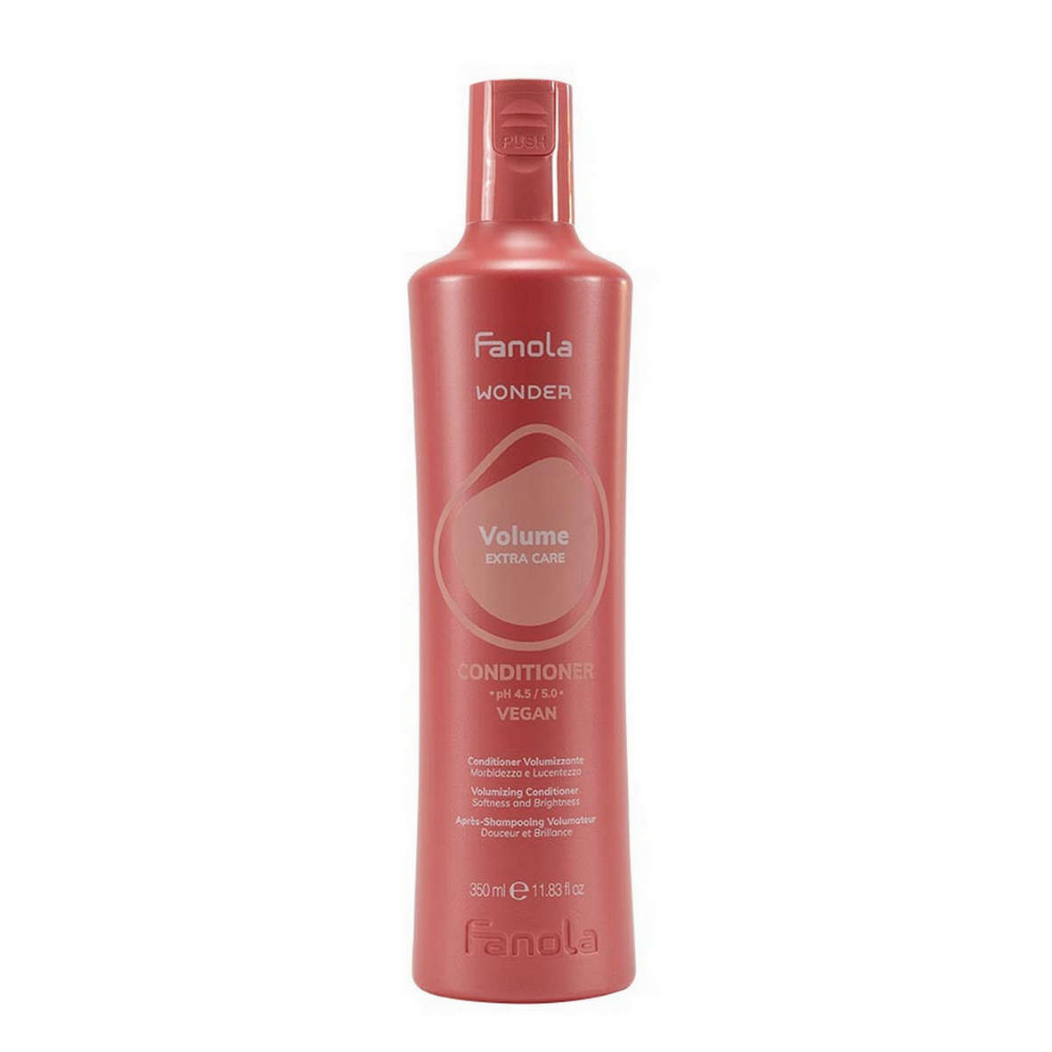 Wonder Volume Extra Care Conditioner FANOLA